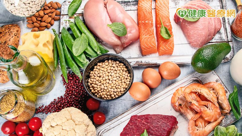 為什麼減重到一半就停下?關鍵在這裡 很多人都搞錯了