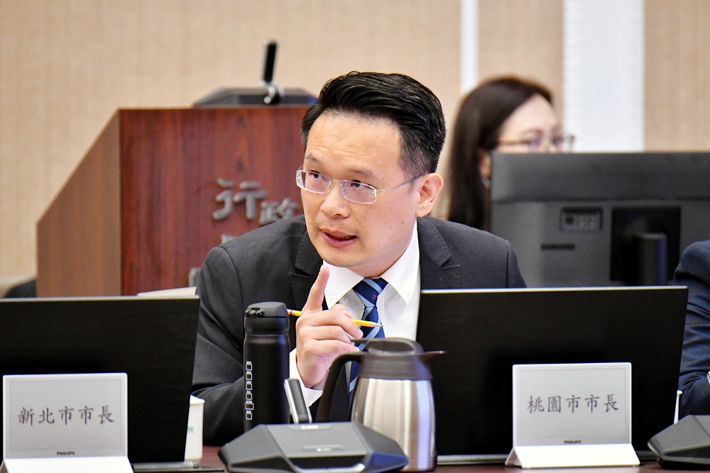 移工銀行帳戶涉詐逐年倍增　蘇俊賓示警：人頭帳戶佔9成