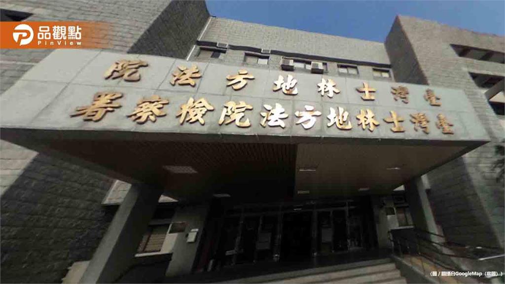前伊林模特兒涉吞公益善款千萬！移送地檢「像在走秀」