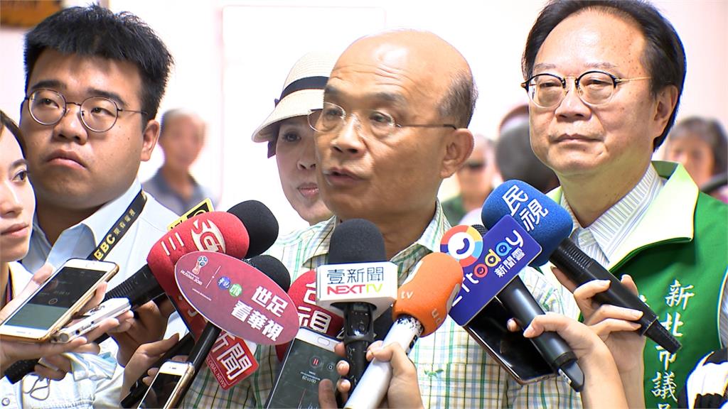 市府公宅挪床位救急 姚文智：劍潭活動中心可解決