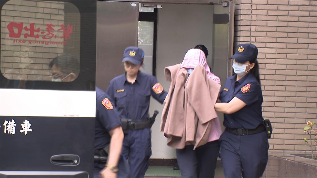 剴剴案辯結「惡保母」劉彩萱起身做1事 劉若琳律師辯詞曝光