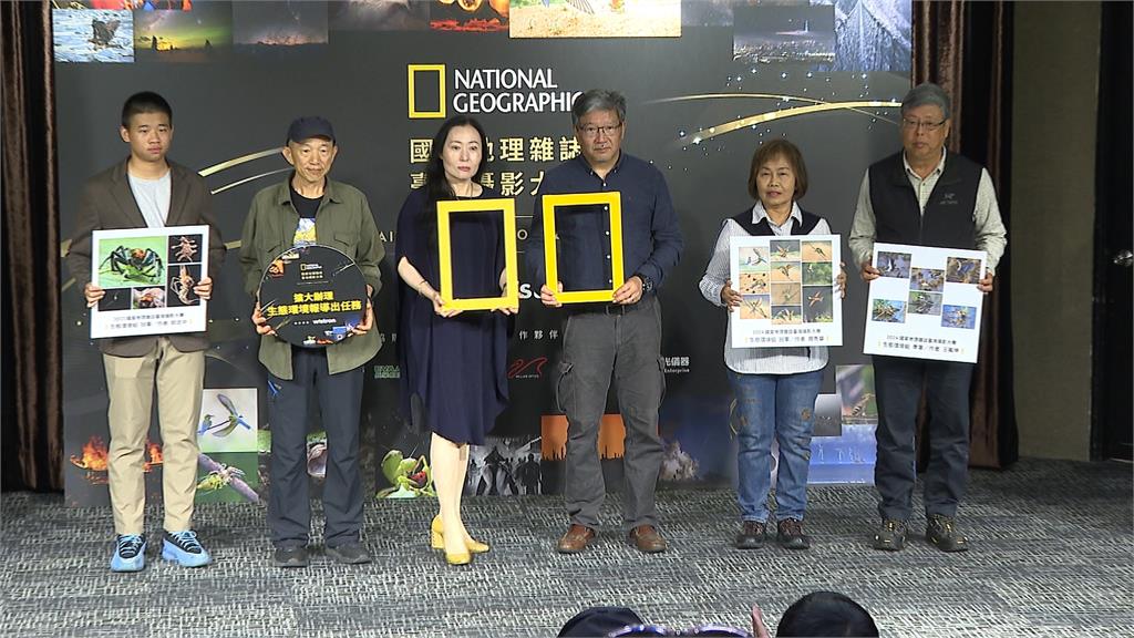 2025年臺灣攝影大賽開放手機組 //號召全民拍攝臺灣之美