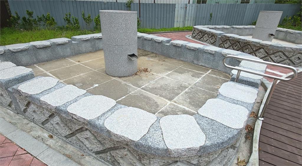 花蓮縣府溫泉計畫「拖11年」！　核定6千萬蓋泡腳池還不能用