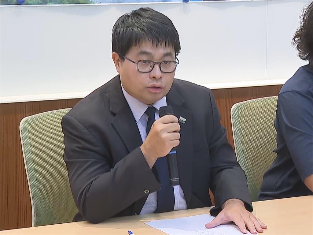 快新聞／傅崐萁稱到法院講清楚　黃帝穎酸「經驗豐富」：結果就是敗訴判刑