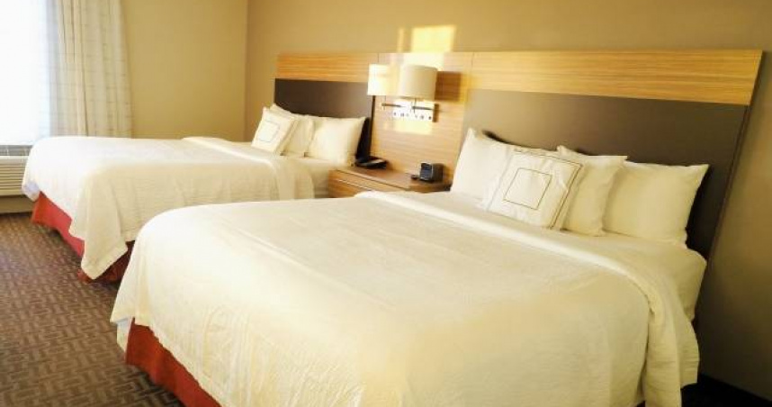 國旅平均房價已降6元! Cheap酸「趕快去訂房」:再貼4元就可買茶葉蛋