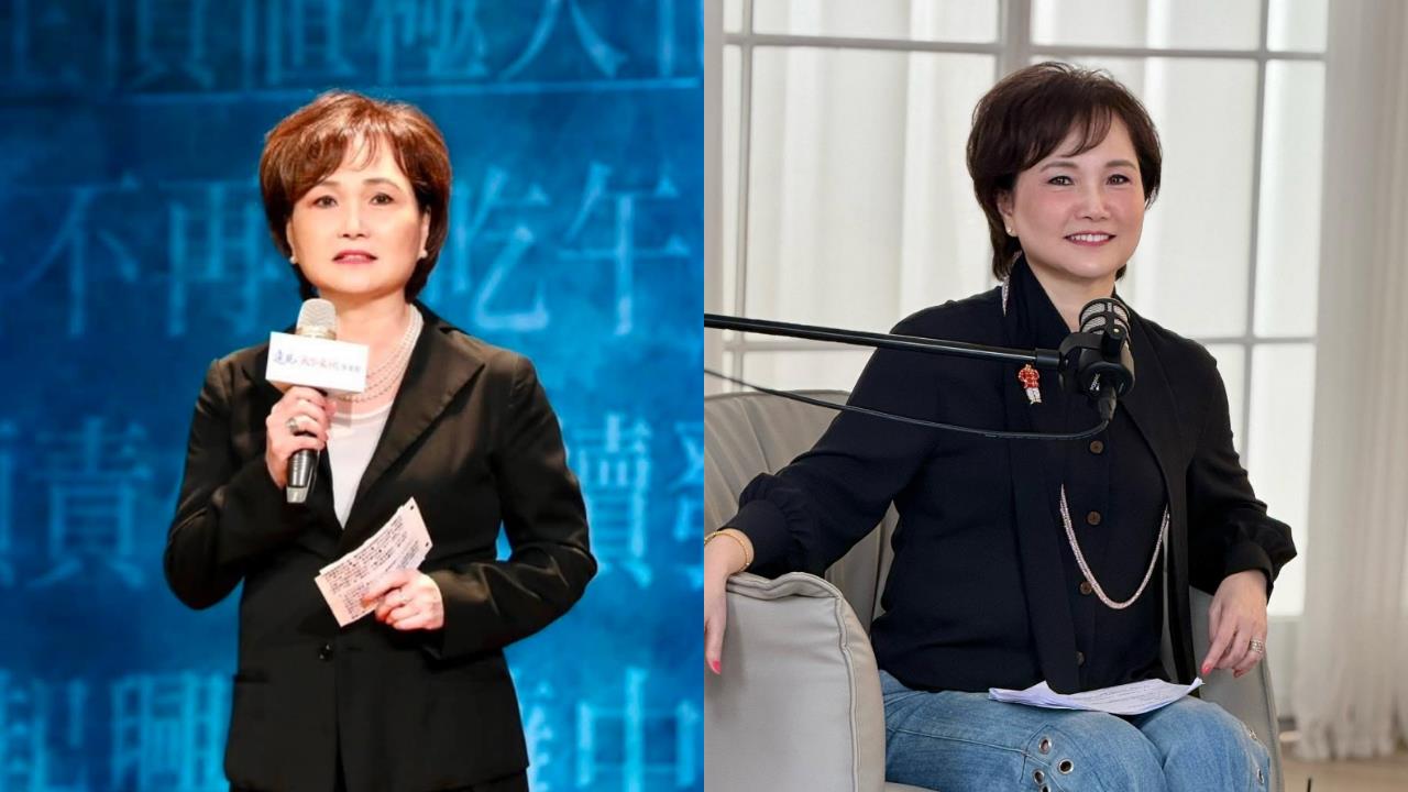 67歲沈春華辦敬老卡「公家機關變超多」！昔親見「櫃檯高高在上」：像走進衙門