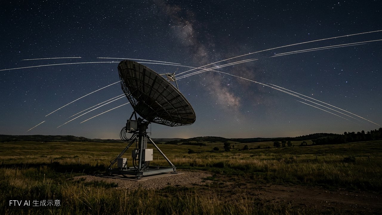 美政府多年要求馬斯克依外交需求開關星鏈