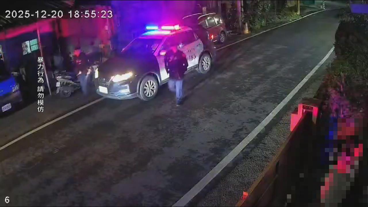 鄰居互毆告上法院！ 男不爽被判罰18萬3 醉後嗆揮刀