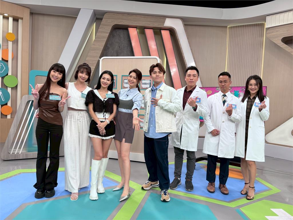 《醫學大聯盟》王思佳月子養身迷上藥浴！王嫚萱只吃水煮食物反傷身