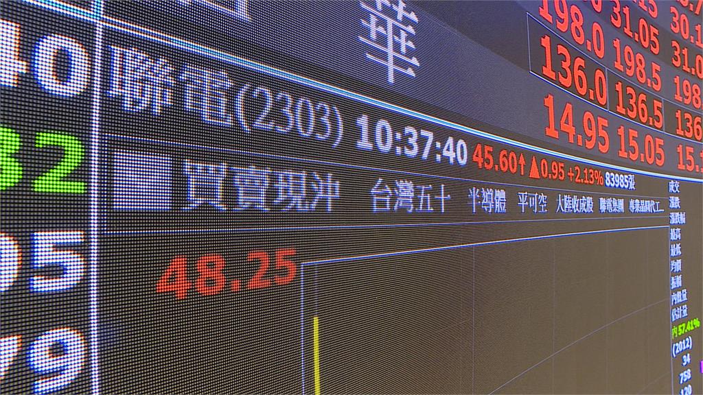變美企？傳格羅方德考慮合併　聯電回應了