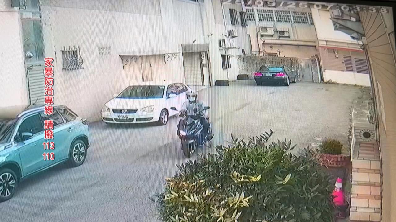 大甲虎媽涉不當管教女兒致死　疑忙著滅證遭羈押