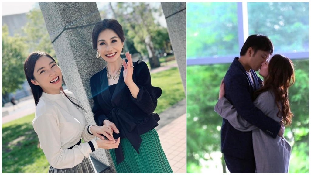 張家瑋《黃金歲月》孟如殺青!哭喊媽媽不見惹心疼!網難捨「傑如CP」敲碗《市井豪門》再撒糖!