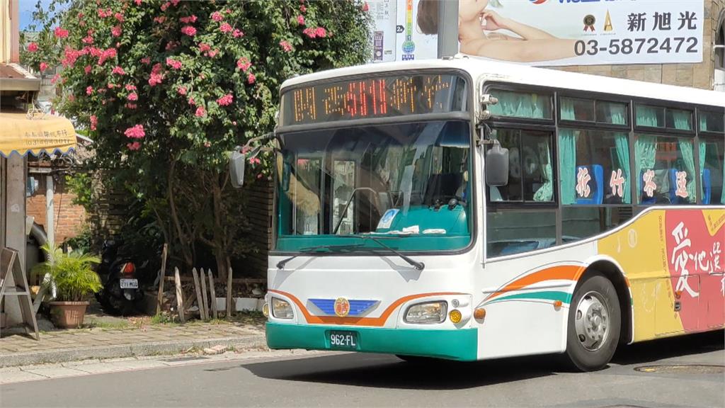 竹客不續營關西路線　鎮公所將啟動「幸福小黃」計畫