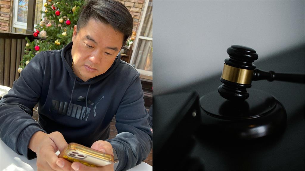 造謠小草辯「沒有惡意」挨告龜縮了！呂捷揭「出庭心酸1幕」再打臉：鍵盤非武器