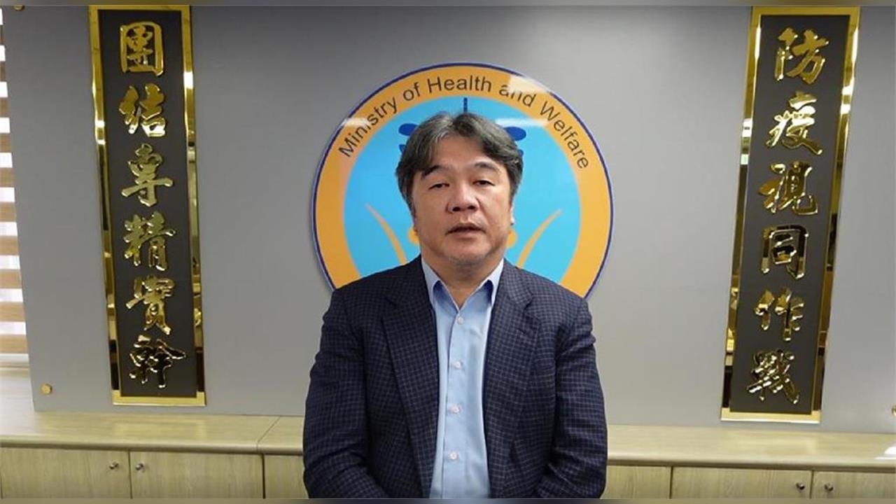昔示警「會被導向鼓勵吸毒」竟一語成讖！王必勝曝衛福部心酸1幕：有理說不清