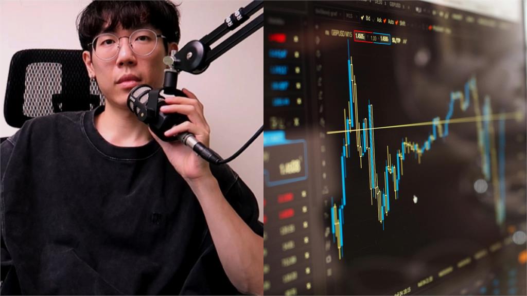 財經網紅激推「這檔ETF」預言10年後報酬高！霸氣嗆：沒有就找我拿錢