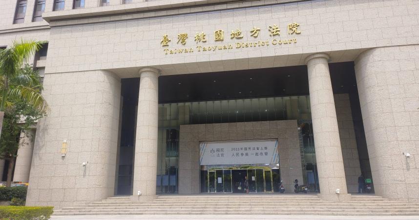 不滿母親管教！桃園高職男「持刀猛刺20刀」弒母　外祖父母提告追回愛女遺產