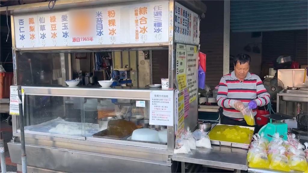 房租漲+子女不接棒　鹿港60年粉粿老店月底收攤