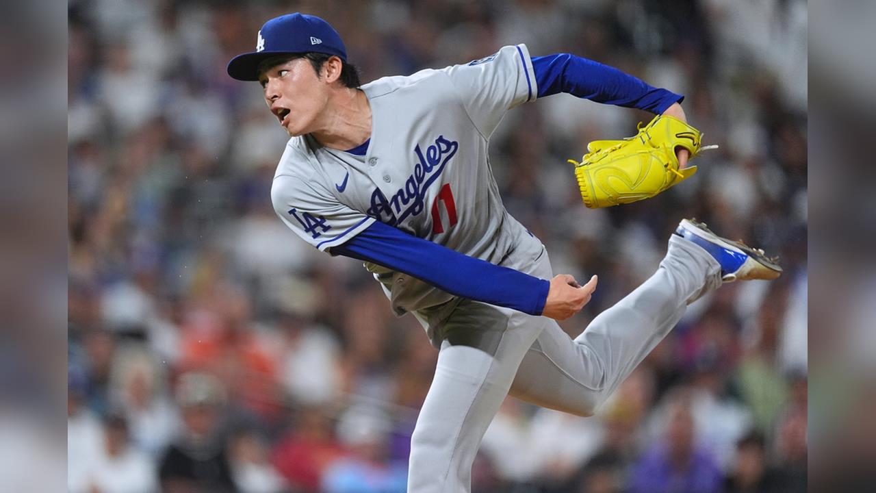MLB(影)／坦言佐佐木朗希還不是「完成品」！總ㄟ仍給高度肯定：進步非常非常多