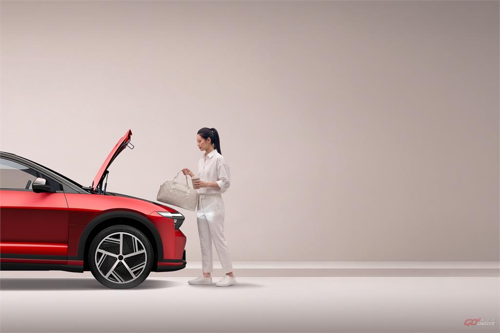 Foxtron Bria 89.9 萬起 4 月指定車型享 8,000 元配件金