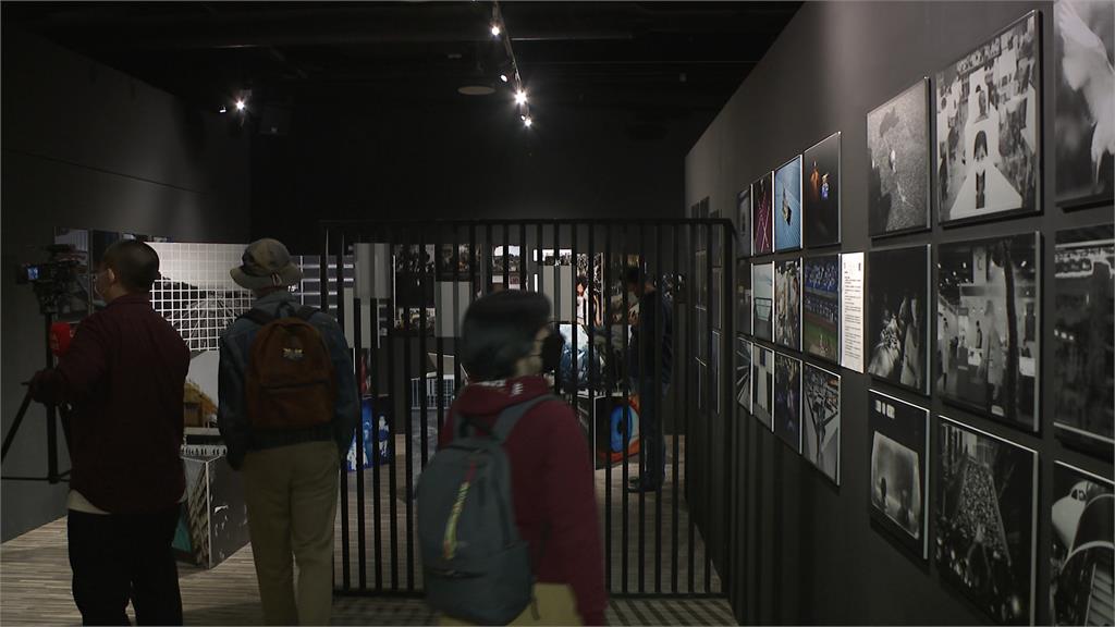 「隔離年代」2021台灣新聞攝影大賽揭曉 反送中、南鐵拆遷作品奪獎