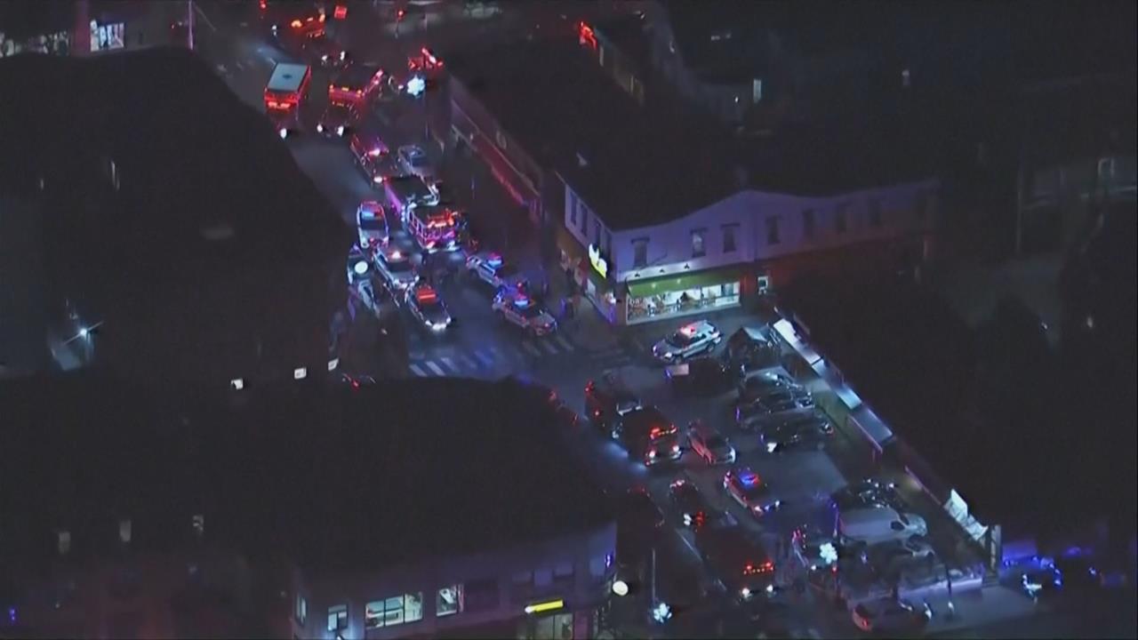 川普表示痛心! 美國常春藤名校布朗大學驚傳槍響 2死9傷