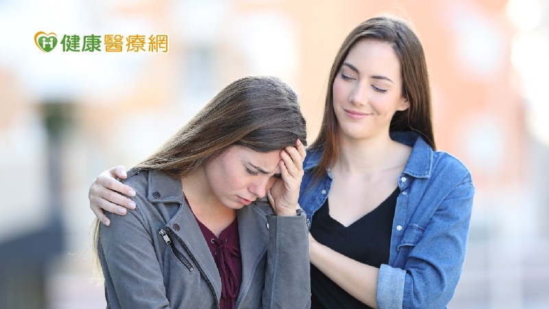 明明說是為我好　聽了反而更受傷？兩關鍵句識破有毒人格的假好心