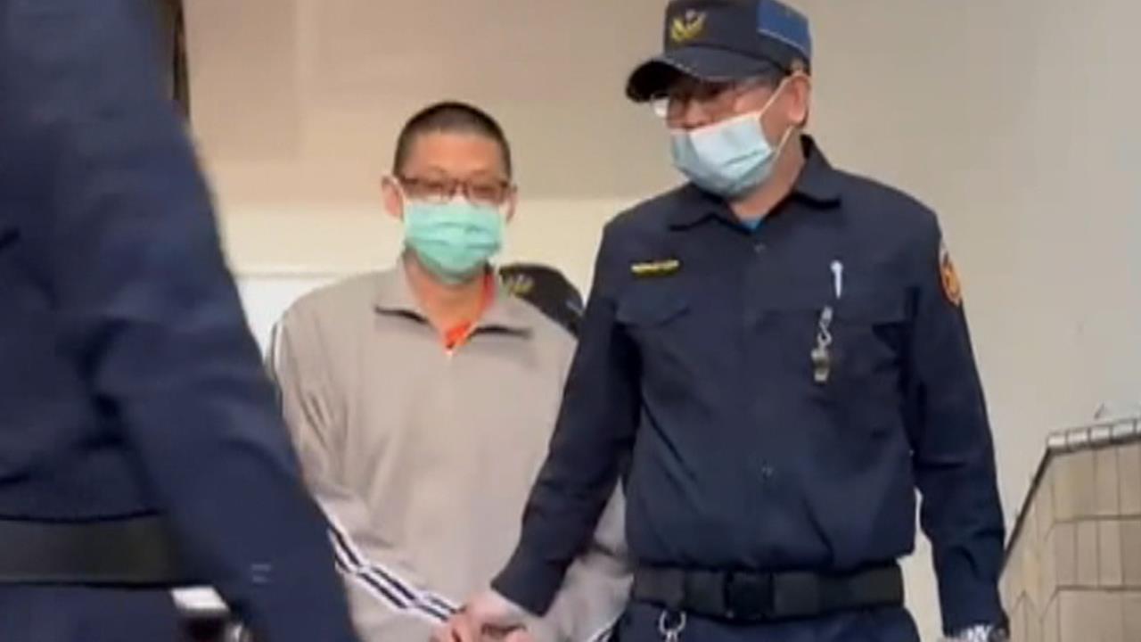 幼兒園長之子毛畯珅再出庭　態度大轉變道歉「我錯了」