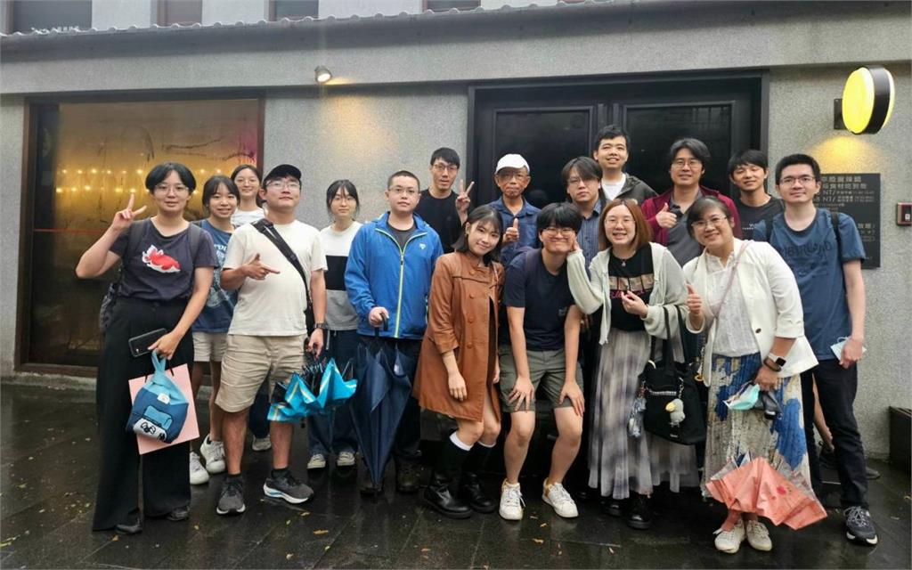 腸道益菌能影響記憶 恩主公醫院范守仁揭延緩失智新契機