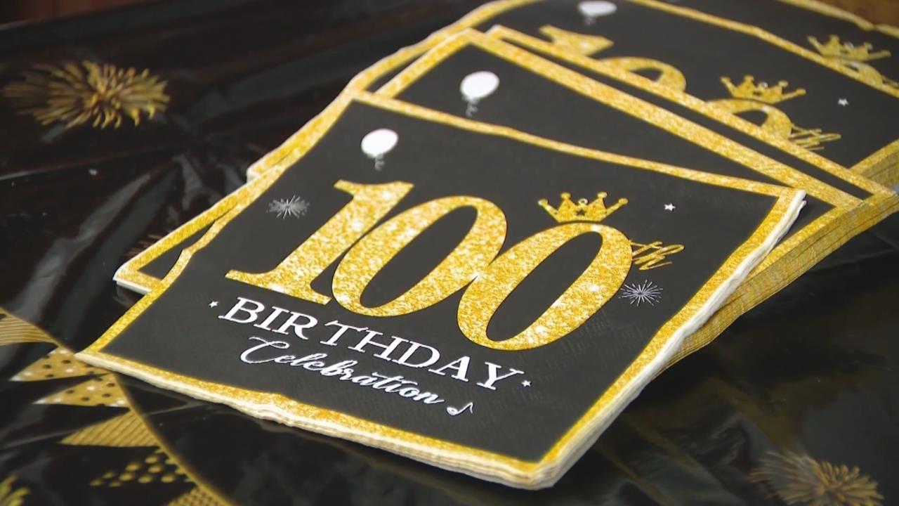 美國百歲人口已超過10萬人　法國養老院竟開起酒吧