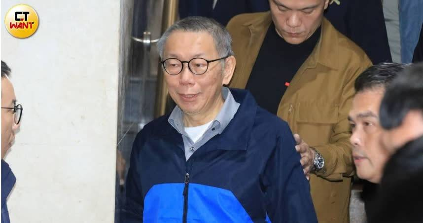 政界大咖將出席柯承發告別式　竹警獲北所通知支援維安