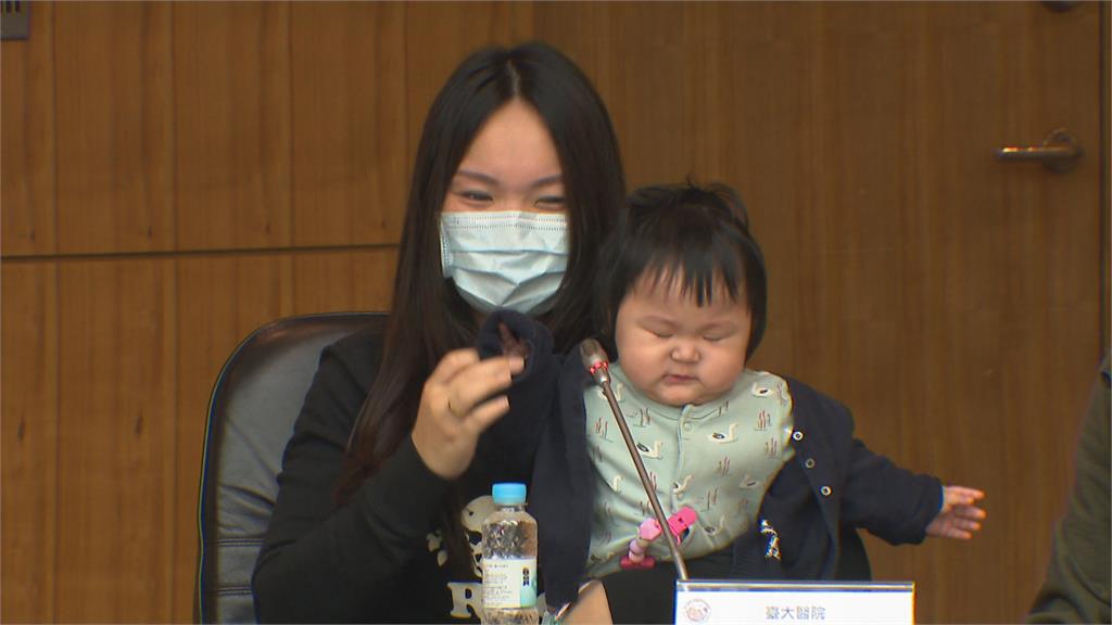 恐致子宮大出血！　台大團隊冒險協助「剖腹產疤痕外孕」順利生產