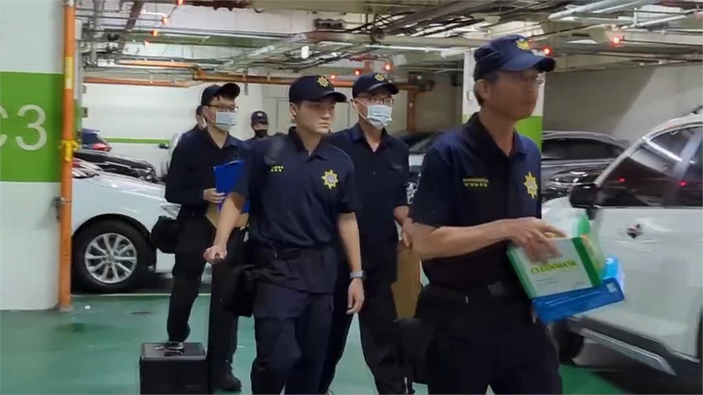 土城弒親悲劇! 7旬逆子殺死9旬母後自殘搶救中