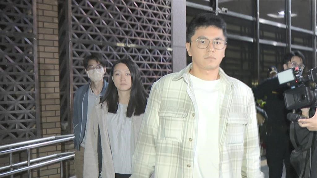 藍青年推罷免涉違法交保!吳崢曝「朱立倫成神隱隊友」:陷害年輕人