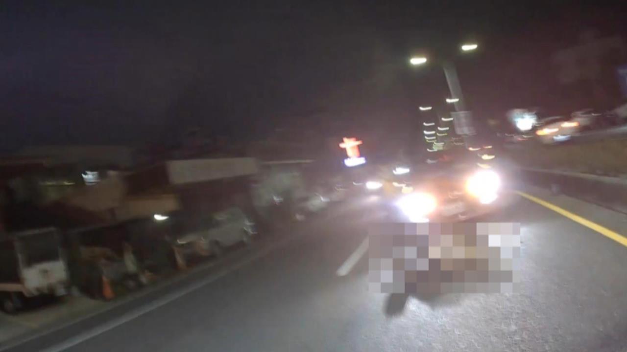 現役軍人撞死移工肇逃！　隱匿身分辯稱借車給朋友