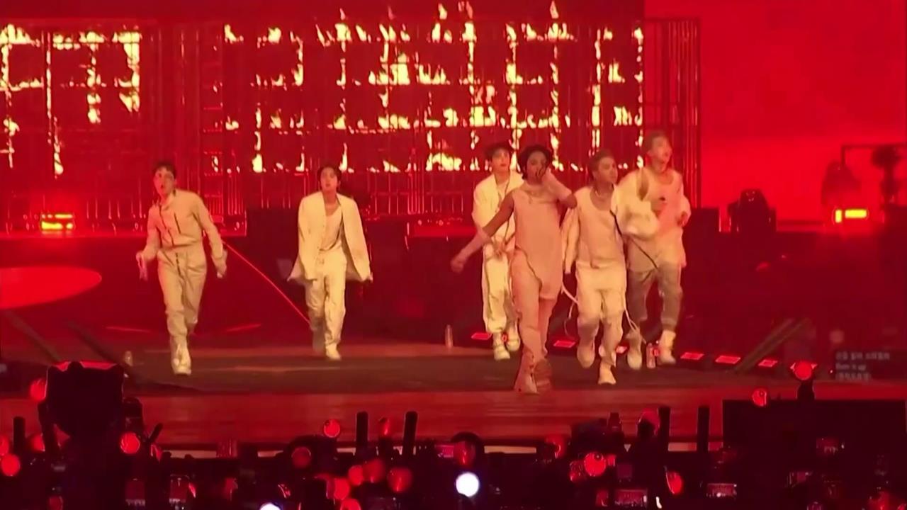 韓流2026新氣象！　BLACK　PINK發新專　EXO、BIGBANG將回歸