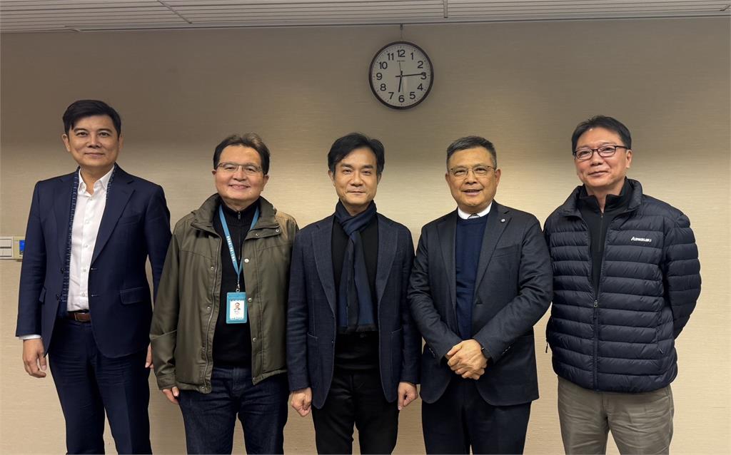 台灣連鎖加盟促進協會聯手資策會　推動加盟產業數位生態系
