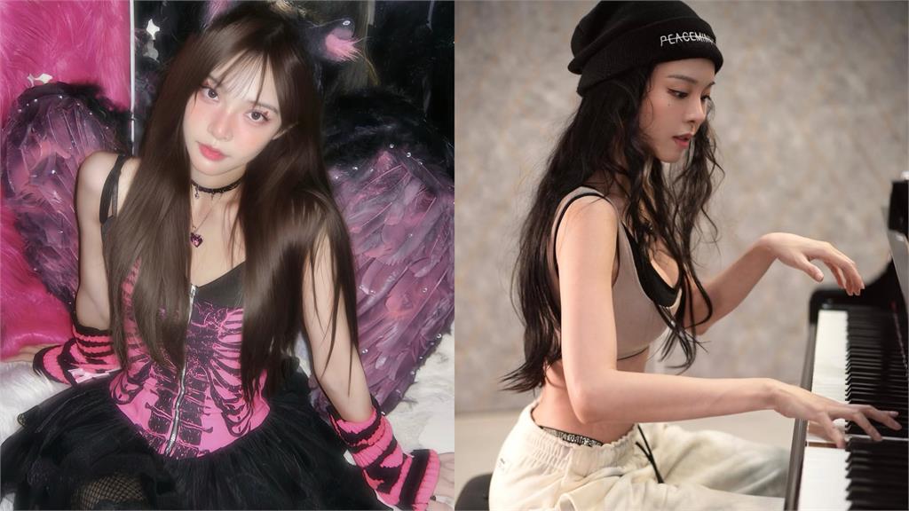 鋼琴女神李元玲現身大巨蛋！樂天桃猿證實「賽前演奏+開球」暗藏性感彩蛋！