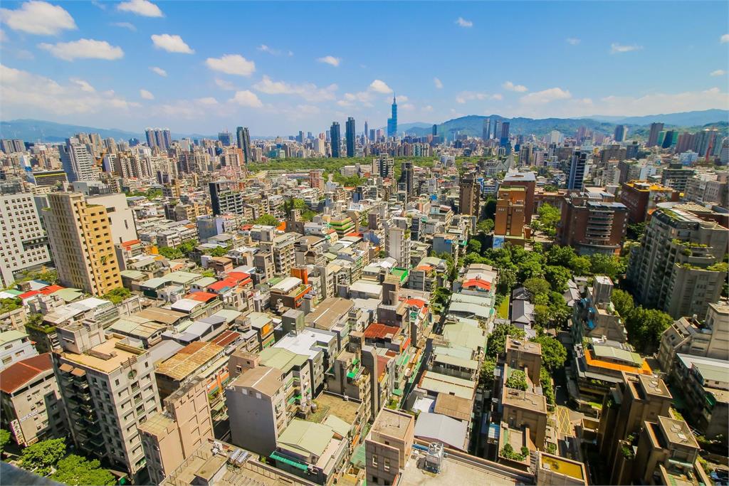 6月全國房地合一稅42.6億元! 年減幅達35%