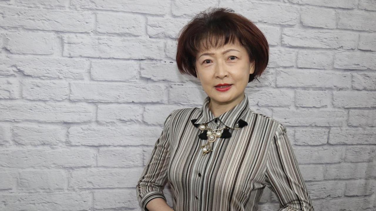 LIVE／高院「旗袍法官」郭豫珍遭疑「因人設事」　台灣國赴監院抗議籲彈劾