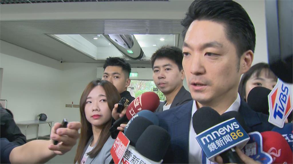 快新聞／大巨蛋公安未申報　蔣萬安要「嚴格監督」：未完成就依法連續開罰30萬