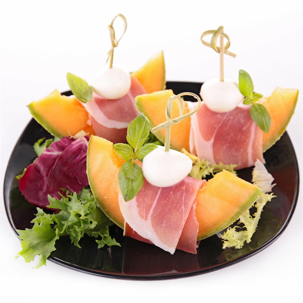 野餐必備的6道高顏值輕食食譜 讓戶外聚會瞬間變成法式電影現場