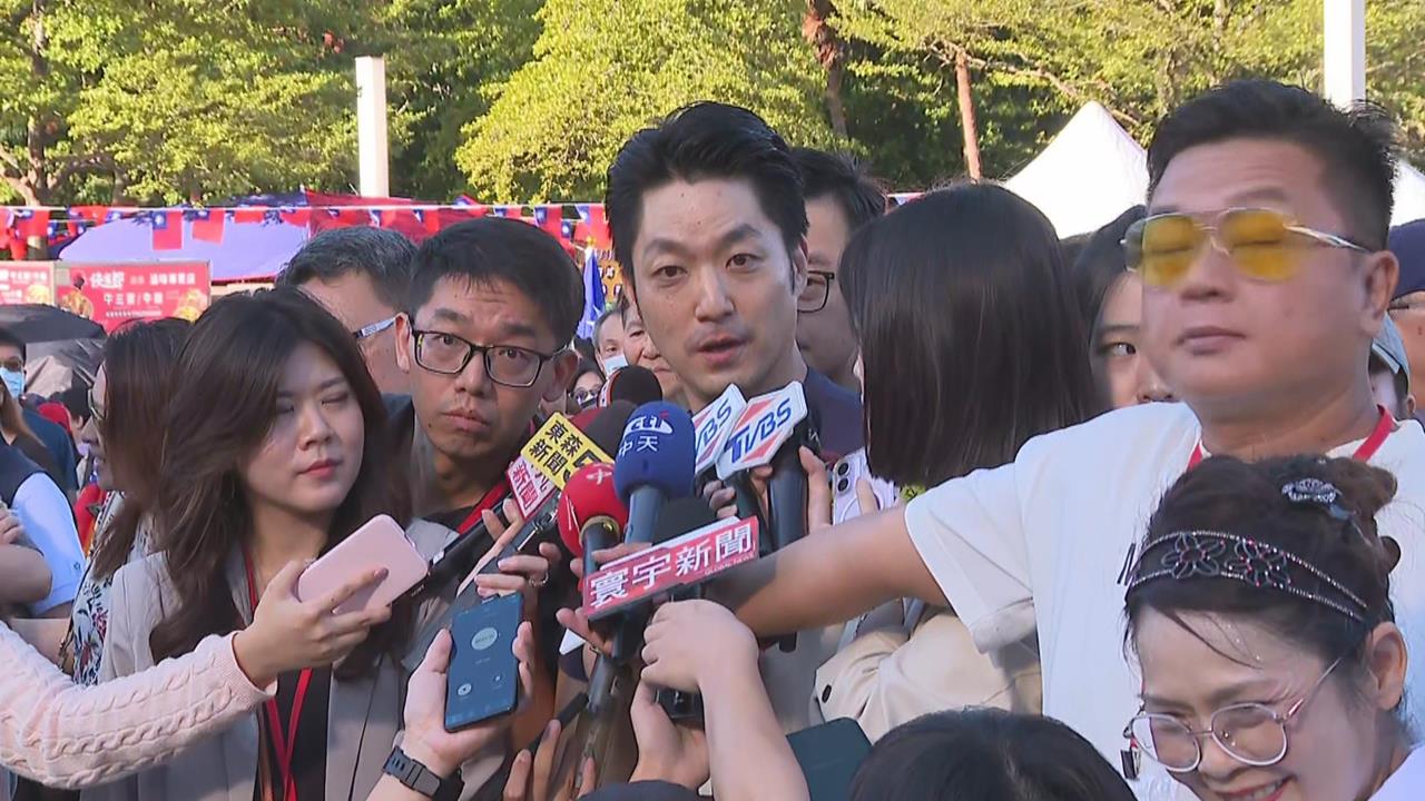 快新聞／輝達卡關有解？北市府提T12替代方案　蔣萬安：整合剩3-4個地主