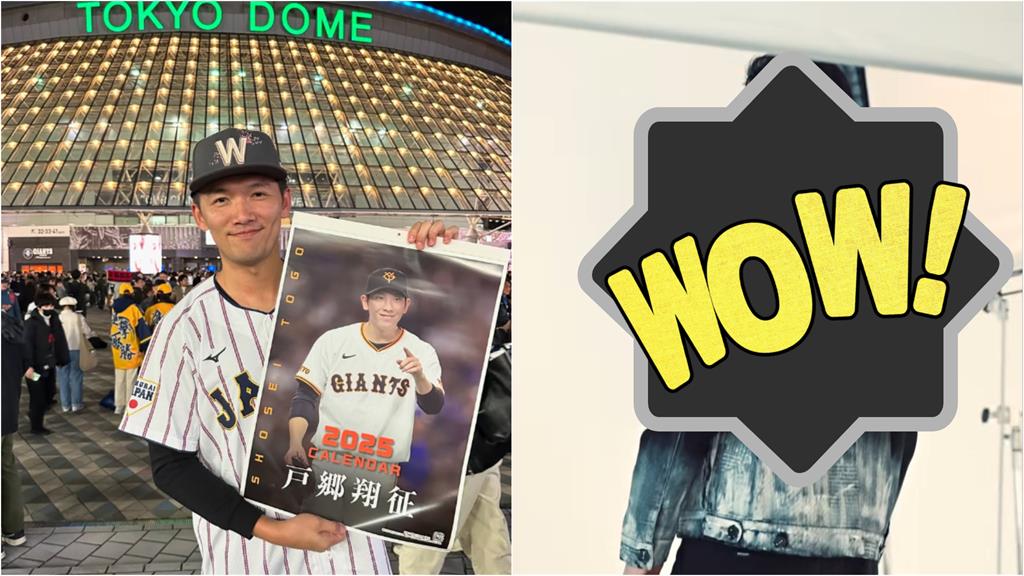 台南Josh整尊爆改判若兩人！「國師」帥成韓系歐爸…網認不出：你誰！