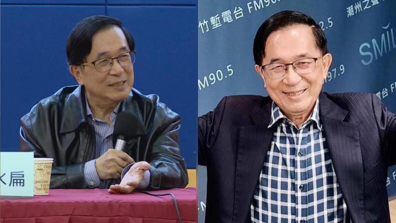 「阿扁條款」真實存在?「大學電爆老師」經歷被挖出…陳水扁親還原真相