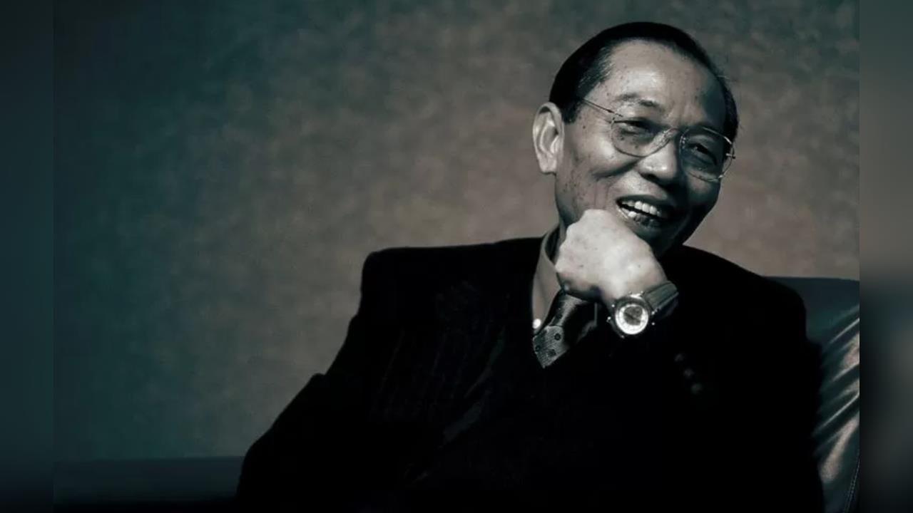 巨大集團創辦人劉金標辭世 推動台灣自行車走向世界舞台