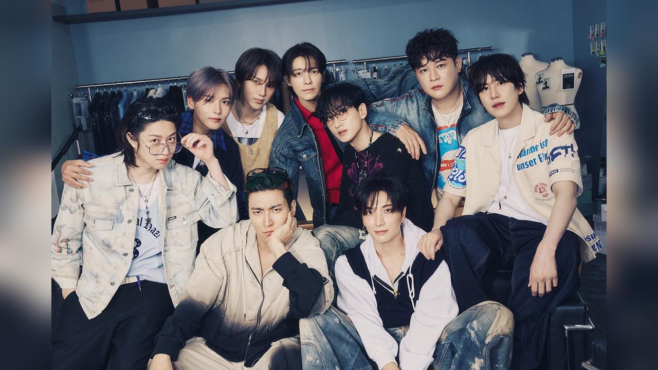 快新聞／Super Junior連3日嗨唱大巨蛋！北捷「寵粉到底」疏導措施一次看