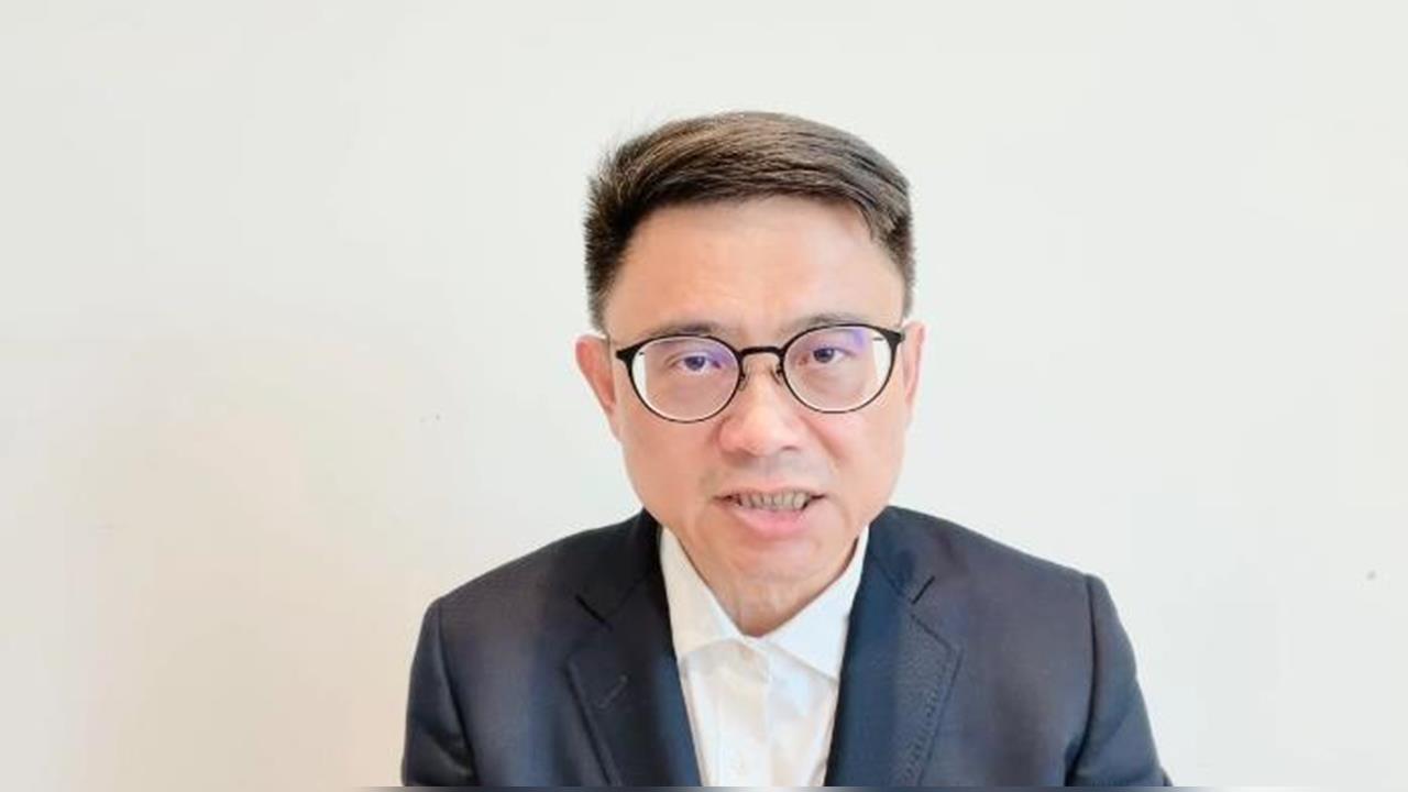 快新聞/離譜!藍營修財劃法「害高雄實質短少逾200億」 綠委震怒發聲了