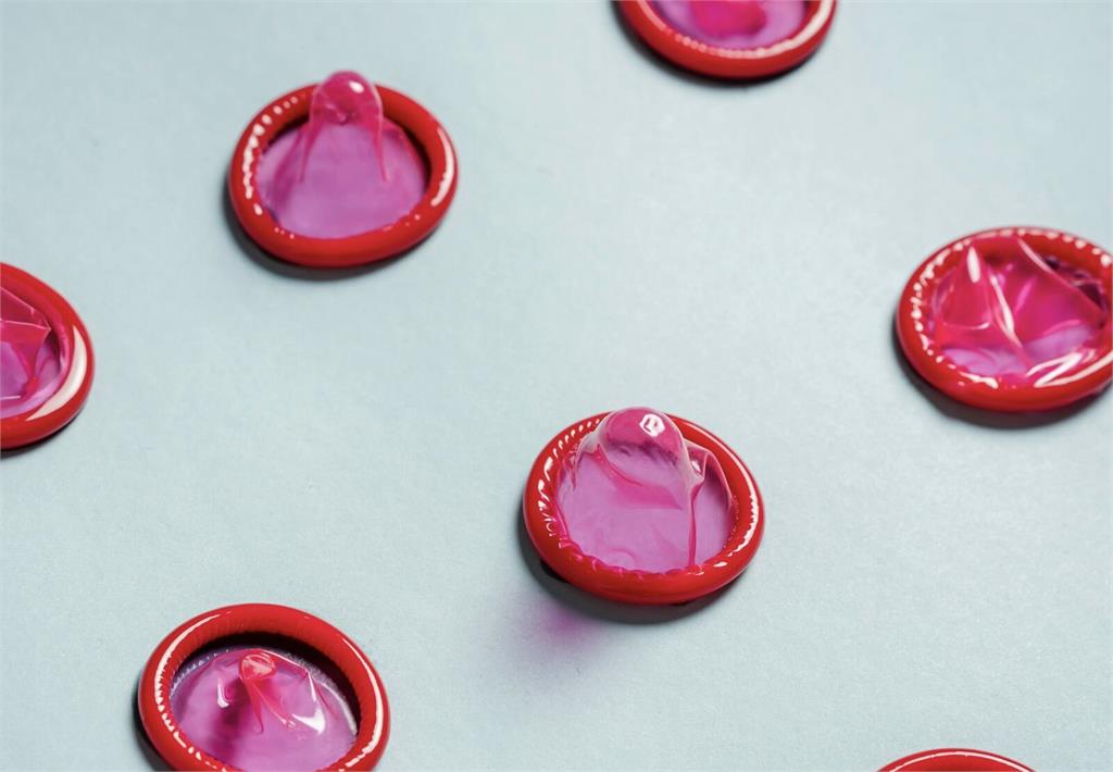 台灣暫不怕保險套缺貨！   疾管署普查三大牌：庫存足供半年用