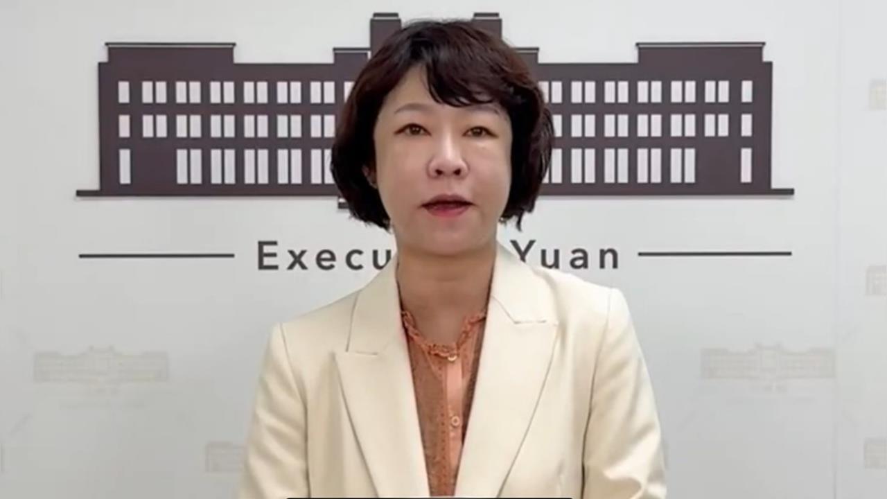 快新聞／「台美談判推手」顏慧欣病逝　顯赫家世曝光：父顏慶章曾任財政部長